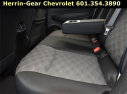 Thumbnail image of 2022 Nissan Rogue Sport at Herrin Gear Chevrolet