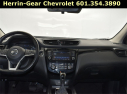 Thumbnail image of 2022 Nissan Rogue Sport at Herrin Gear Chevrolet
