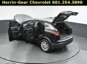 Thumbnail image of 2022 Nissan Rogue Sport at Herrin Gear Chevrolet