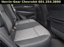 Thumbnail image of 2022 Nissan Rogue Sport at Herrin Gear Chevrolet