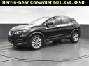 Thumbnail image of 2022 Nissan Rogue Sport at Herrin Gear Chevrolet