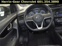 Thumbnail image of 2022 Nissan Rogue Sport at Herrin Gear Chevrolet