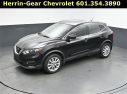 Thumbnail image of 2022 Nissan Rogue Sport at Herrin Gear Chevrolet