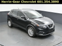 Thumbnail image of 2022 Nissan Rogue Sport at Herrin Gear Chevrolet