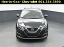 Thumbnail image of 2022 Nissan Rogue Sport at Herrin Gear Chevrolet