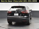 Thumbnail image of 2022 Nissan Rogue Sport at Herrin Gear Chevrolet