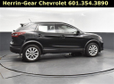 Thumbnail image of 2022 Nissan Rogue Sport at Herrin Gear Chevrolet