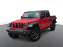 Thumbnail image of 2021 Jeep Gladiator at Suburban Chrysler Dodge Jeep Ram of Troy