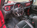 Thumbnail image of 2021 Jeep Gladiator at Suburban Chrysler Dodge Jeep Ram of Troy