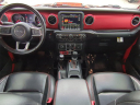 Thumbnail image of 2021 Jeep Gladiator at Suburban Chrysler Dodge Jeep Ram of Troy