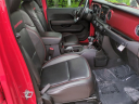 Thumbnail image of 2021 Jeep Gladiator at Suburban Chrysler Dodge Jeep Ram of Troy
