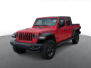 Thumbnail image of 2021 Jeep Gladiator at Suburban Chrysler Dodge Jeep Ram of Troy