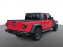 Thumbnail image of 2021 Jeep Gladiator at Suburban Chrysler Dodge Jeep Ram of Troy