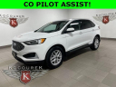 Thumbnail image of 2024 Ford Edge at Kocourek Ford Lincoln