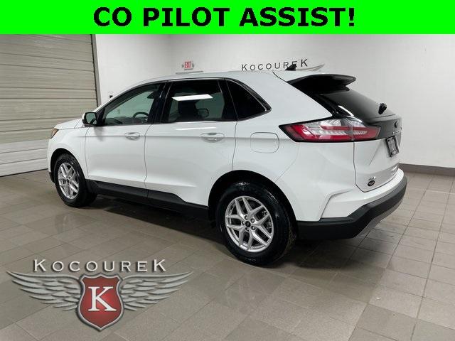 Thumbnail image of 2024 Ford Edge at Kocourek Ford Lincoln