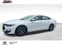 Thumbnail image of 2022 Chevrolet Malibu at Vision Hyundai Webster