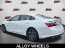 Thumbnail image of 2022 Chevrolet Malibu at Vision Hyundai Webster