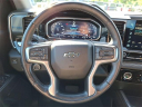 Thumbnail image of 2023 Chevrolet Silverado 1500 at Rossi Chrysler Dodge Jeep Ram