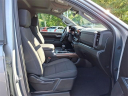 Thumbnail image of 2023 Chevrolet Silverado 1500 at Rossi Chrysler Dodge Jeep Ram
