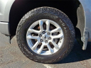 Thumbnail image of 2023 Chevrolet Silverado 1500 at Rossi Chrysler Dodge Jeep Ram