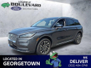 Thumbnail image of 2020 Lincoln Corsair at Used - Boulevard Lincoln