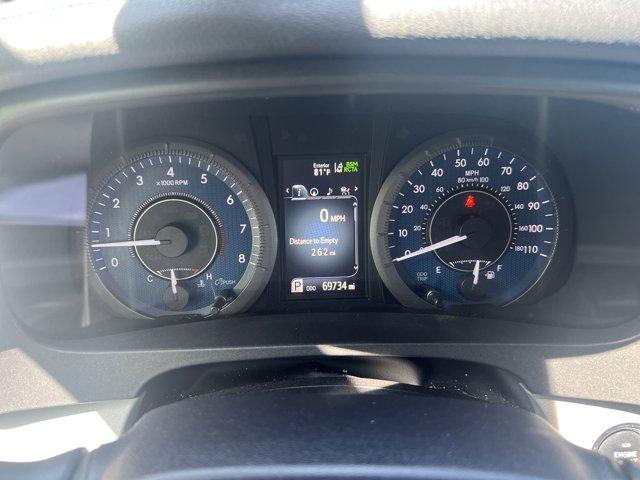 Thumbnail image of 2020 Toyota Sienna at Uftring Land Rover and Jaguar of Peoria USED