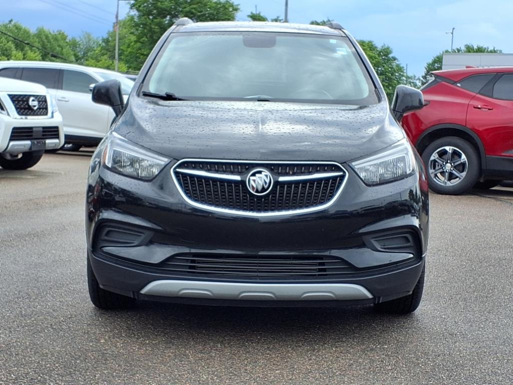 Thumbnail image of 2020 Buick Encore at Champion Chevrolet Of Howell