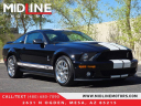 Thumbnail image of 2007 Ford Shelby GT500 at Midline Motors