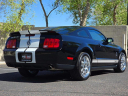 Thumbnail image of 2007 Ford Shelby GT500 at Midline Motors