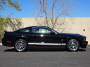 Thumbnail image of 2007 Ford Shelby GT500 at Midline Motors