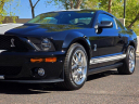 Thumbnail image of 2007 Ford Shelby GT500 at Midline Motors