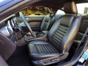 Thumbnail image of 2007 Ford Shelby GT500 at Midline Motors