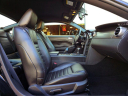 Thumbnail image of 2007 Ford Shelby GT500 at Midline Motors