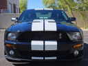 Thumbnail image of 2007 Ford Shelby GT500 at Midline Motors