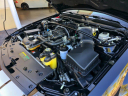 Thumbnail image of 2007 Ford Shelby GT500 at Midline Motors