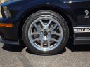 Thumbnail image of 2007 Ford Shelby GT500 at Midline Motors
