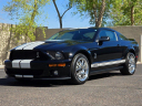 Thumbnail image of 2007 Ford Shelby GT500 at Midline Motors