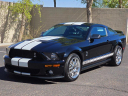 Thumbnail image of 2007 Ford Shelby GT500 at Midline Motors
