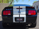 Thumbnail image of 2007 Ford Shelby GT500 at Midline Motors