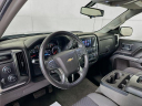 Thumbnail image of 2017 Chevrolet Silverado 1500 at Serpentini Chevrolet of Medina