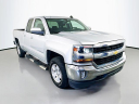 Thumbnail image of 2017 Chevrolet Silverado 1500 at Serpentini Chevrolet of Medina
