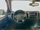 Thumbnail image of 2017 Chevrolet Silverado 1500 at Serpentini Chevrolet of Medina