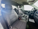 Thumbnail image of 2017 Chevrolet Silverado 1500 at Serpentini Chevrolet of Medina