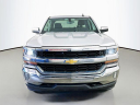Thumbnail image of 2017 Chevrolet Silverado 1500 at Serpentini Chevrolet of Medina