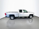 Thumbnail image of 2017 Chevrolet Silverado 1500 at Serpentini Chevrolet of Medina