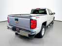 Thumbnail image of 2017 Chevrolet Silverado 1500 at Serpentini Chevrolet of Medina