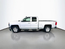 Thumbnail image of 2017 Chevrolet Silverado 1500 at Serpentini Chevrolet of Medina