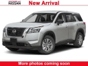 Thumbnail image of 2024 Nissan Pathfinder at Southern 441 Nissan