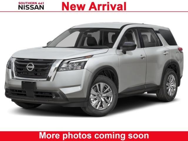 Thumbnail image of 2024 Nissan Pathfinder at Southern 441 Nissan