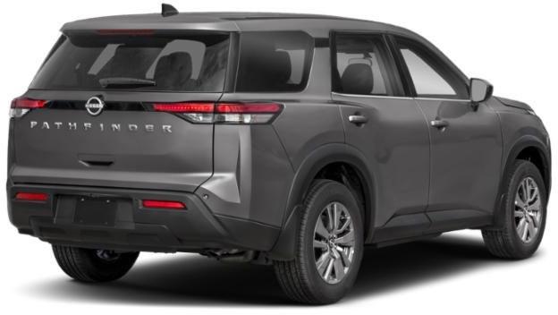 Thumbnail image of 2024 Nissan Pathfinder at Southern 441 Nissan